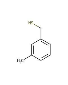 Astatech M-TOLYLMETHANETHIOL; 1G; Purity 95%; MDL-MFCD00022075